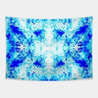 Abstract texture pattern Tapestry