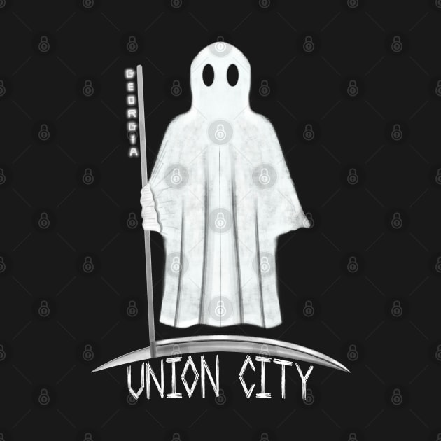 Union City Georgia by MoMido