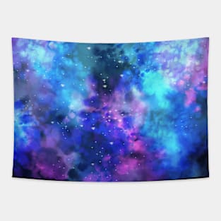 Lightwaves Tapestry