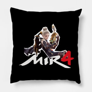 Mir4 Arbalist Pillow