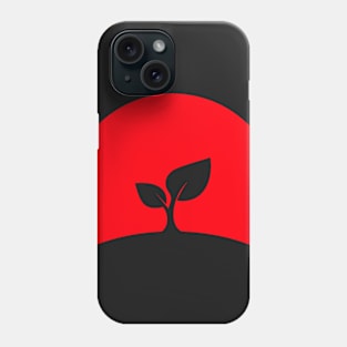 Life Spring Phone Case