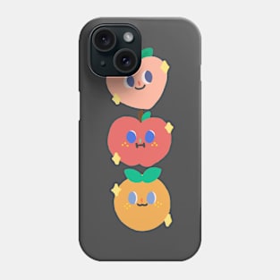 Fruits Phone Case