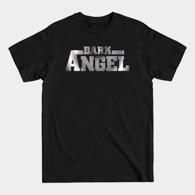 dark angel - I come in Peace - Dolph Lundgren - Dark Angel I Come In Peace Dolph Lu - T-Shirt