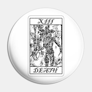 Death Pin