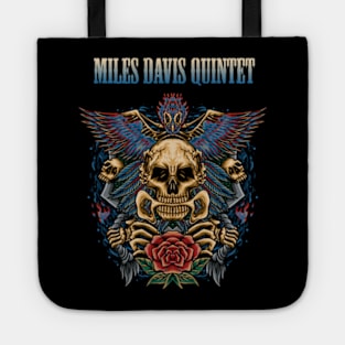 MILES DAVIS QUINTET BAND Tote