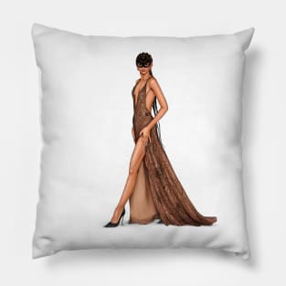 Zendaya Pillow