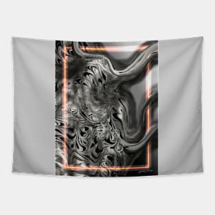 GLOW N FLOW Tapestry