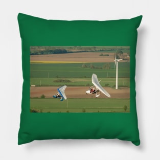 Pegasus Pillow