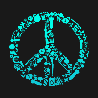 War Is Peace T-Shirt