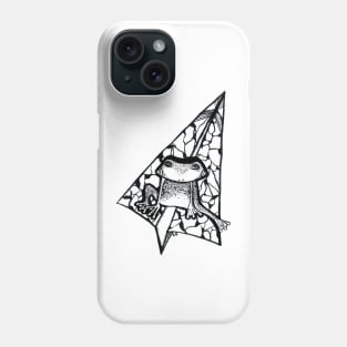 Travel time Phone Case