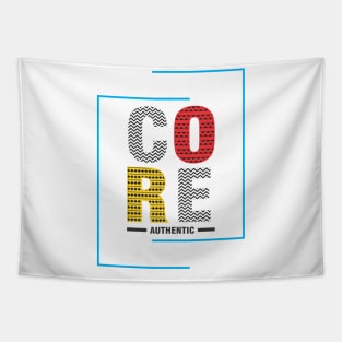 core Tapestry