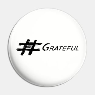 Cutler coleman #Grateful youtube logo Pin