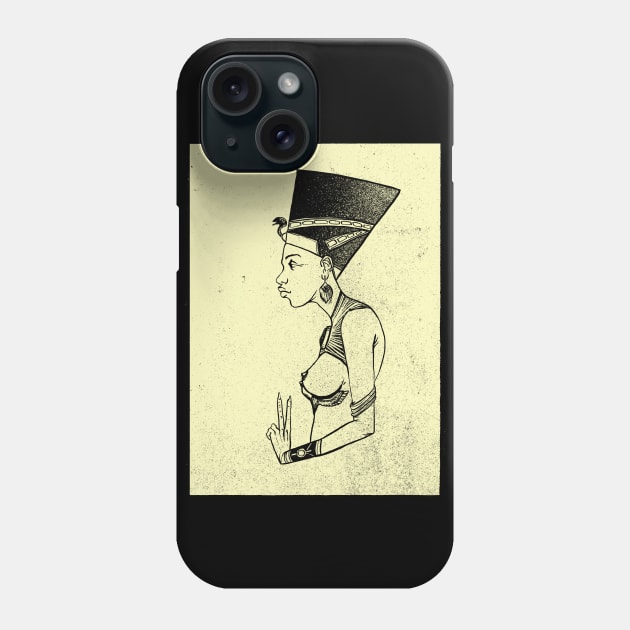 egyptian Phone Case by oryogev6