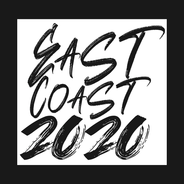 East Coast 2020 white rectangle by storyanswer