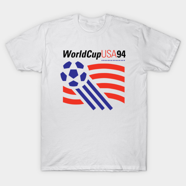 USA 1994 - World Cup - T-Shirt | TeePublic