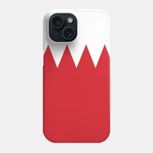 Bahrain Phone Case