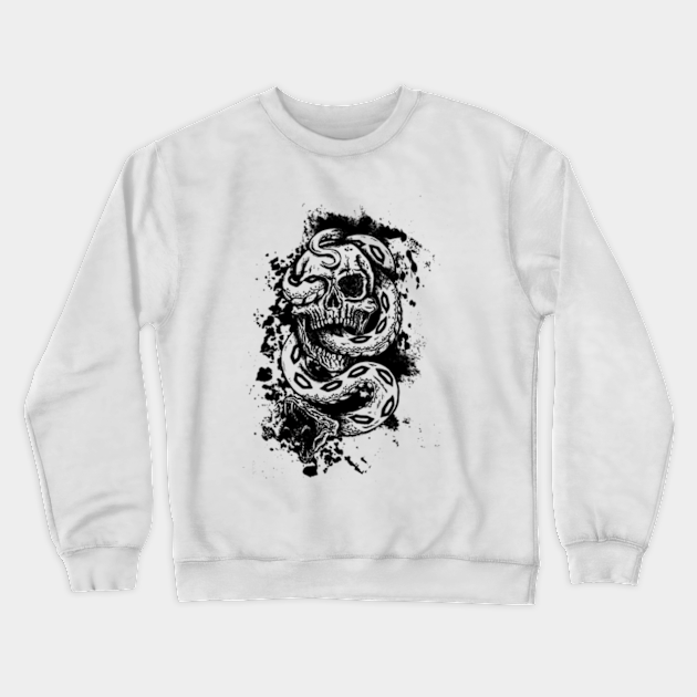 death eater sweatshirt