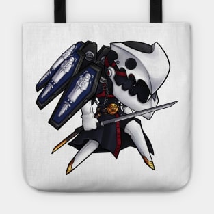 Thanatos - Persona 3 Tote