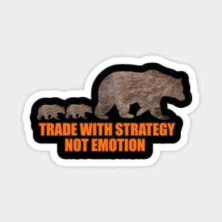 Bearish Strategy Magnet