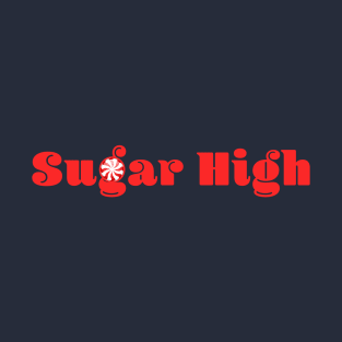 Sugar High Original T-Shirt