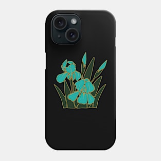 Flower Phone Case