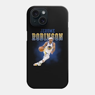 Jerome Robinson Phone Case