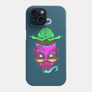 Discombobulated Phone Case