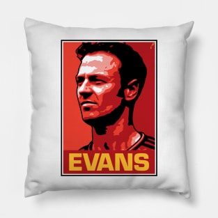 Evans Pillow