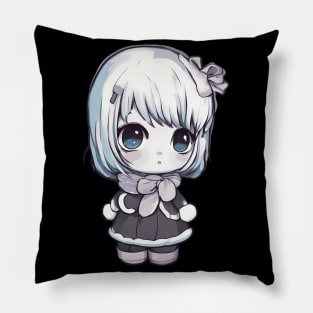 Little Kawaii Baby Princess Pillow