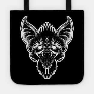 Bat Tote