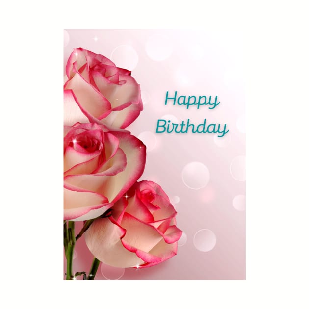 HAPPY BIRTHDAY WISHES | Gift Ideas For The Ones You Care About by KathyNoNoise