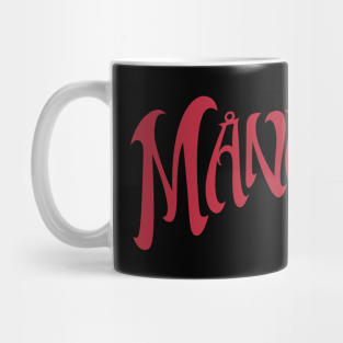 Maneskin Tassen Teepublic De