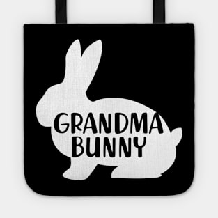 Grandma Bunny Tote