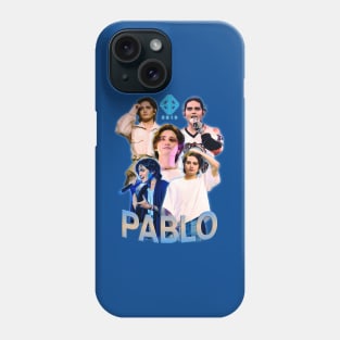 SB19 PAGTATAG TOUR_PABLO Phone Case