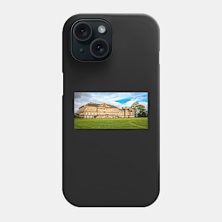 Nostell priory National trust in the UK Phone Case