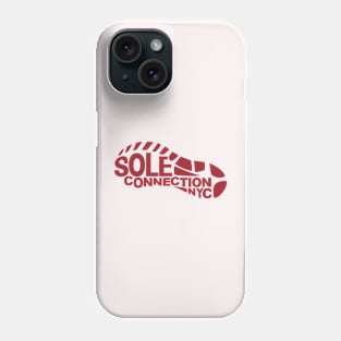 sneaker stuff Phone Case