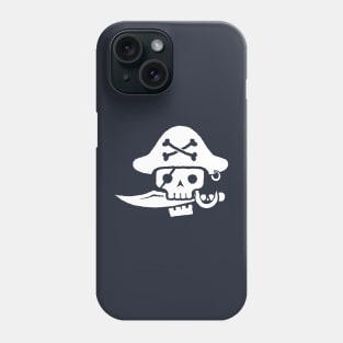 Just a Pirat Flag Phone Case