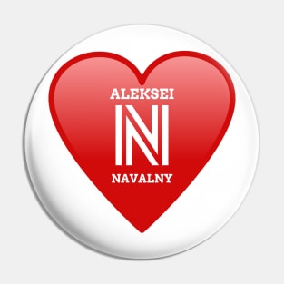 Navalny Pin