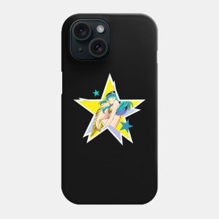 Urusei Yatsura - Lamu' Phone Case