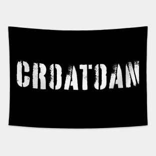 Croatoan Tapestry