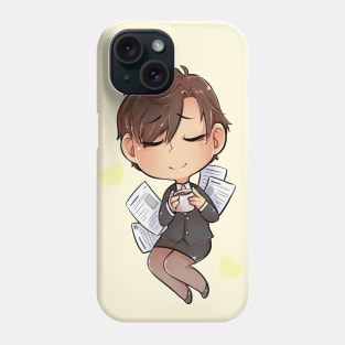 Jaehee Kang Phone Case