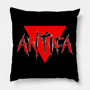 antifa Pillow