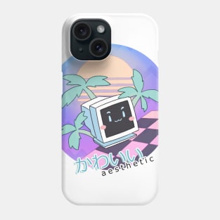 kawaii a e s t h e t i c Phone Case