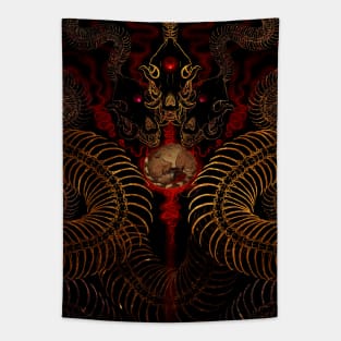 Fear Tapestry