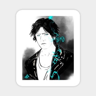 Yagami Magnet