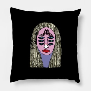 WICHI Pillow