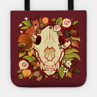 Fall Tote