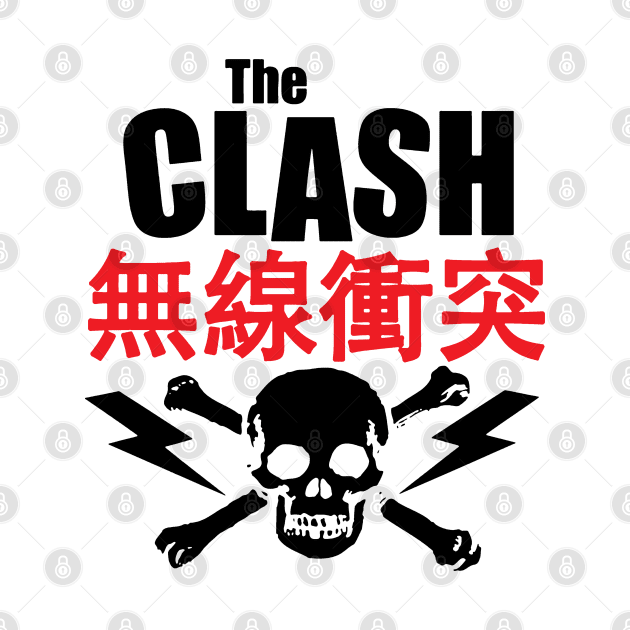 The Clash by AION