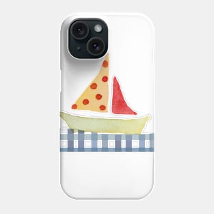 Summer 3 - Full Size Image Phone Case