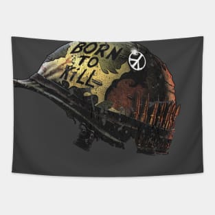 Full Metal Jacket - Vintage Tapestry